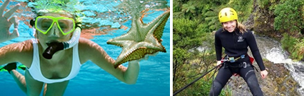 Shore Excursions